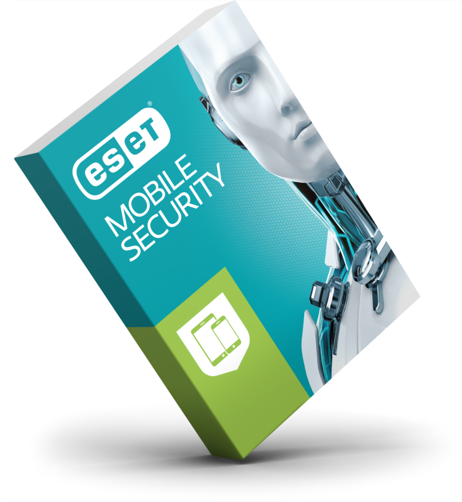 ESET Mobile Security | ESET Colombia - Proteccion Avanzada