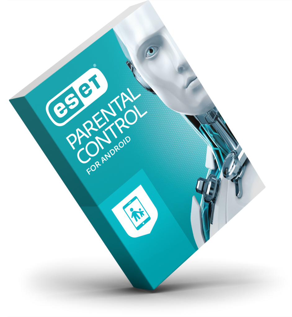 Eset nod32 parental control что это